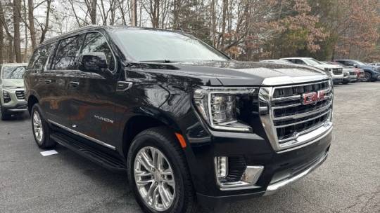 2023 GMC Yukon SLT — SUV — 19,479 mi — High Point, NC