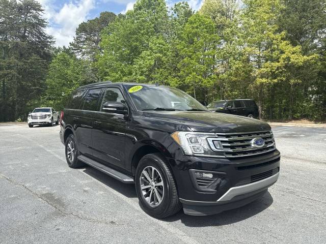 2020 Ford Expedition XLT — SUV — 132,258 mi — High Point, NC