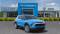 2024 Chevrolet Trailblazer in High Point, NC 1 - Open Gallery