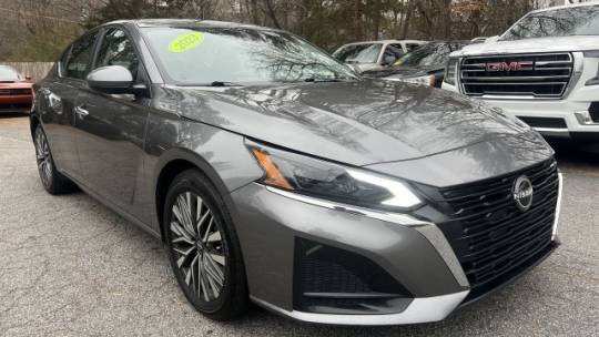 2023 Nissan Altima SV — Sedan — 62,130 mi — High Point, NC