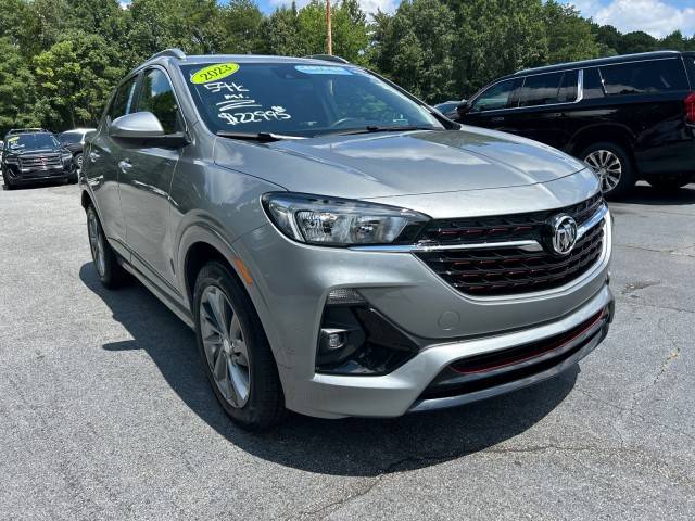 2023 Buick Encore GX Select — SUV — 54,325 mi — High Point, NC