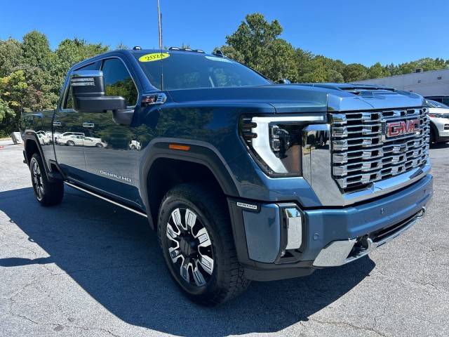 2024 GMC Sierra 2500HD Denali — Pickup Truck — 2,171 mi — High Point, NC