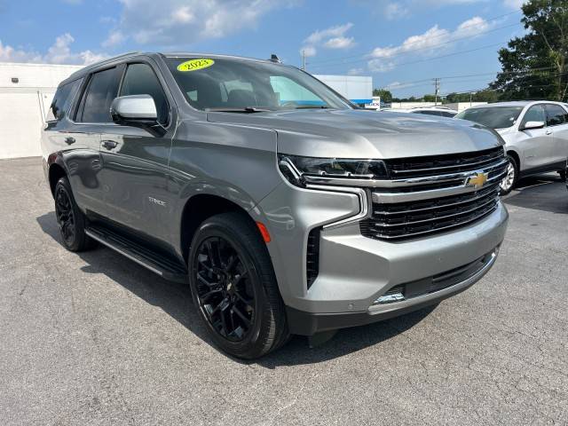 2023 Chevrolet Tahoe LT — SUV — 56,453 mi — High Point, NC