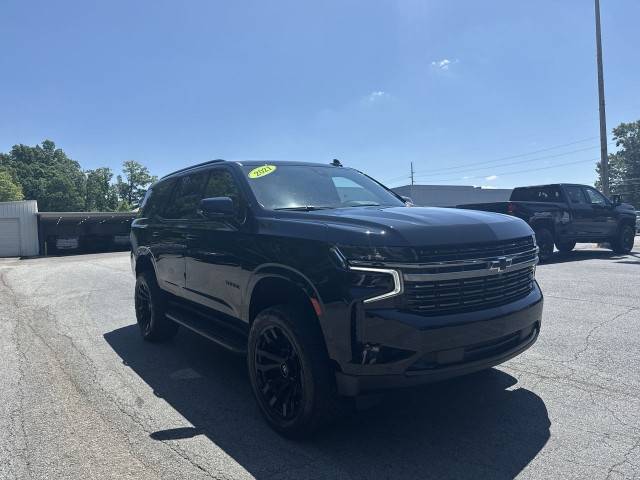 2021 Chevrolet Tahoe RST — SUV — 76,955 mi — High Point, NC