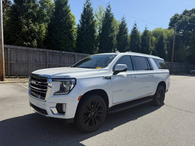 2021 GMC Yukon SLT — SUV — 65,269 mi — High Point, NC