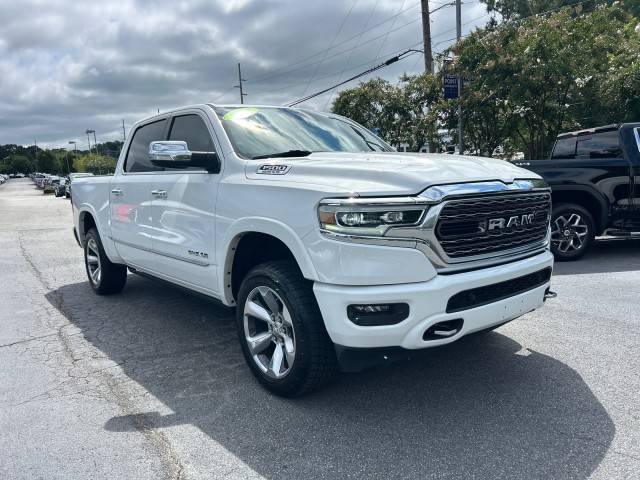 2021 Ram 1500 Limited — Pickup Truck — 96,203 mi — High Point, NC