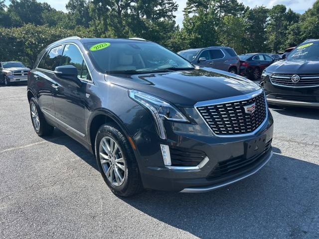2023 Cadillac XT5 Premium Luxury — SUV — 43,505 mi — High Point, NC