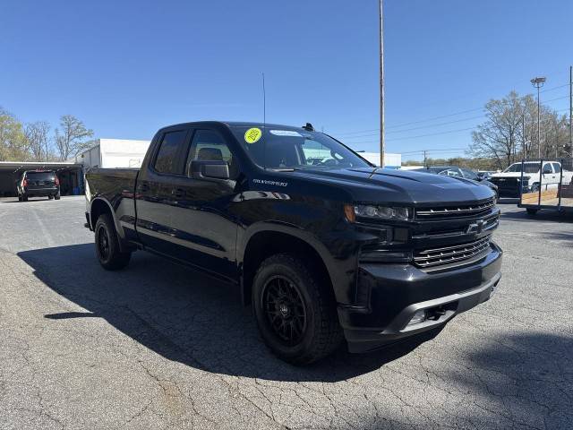 2020 Chevrolet Silverado 1500 RST — Pickup Truck — 59,234 mi — High Point, NC