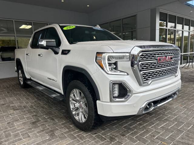 2021 GMC Sierra 1500 Denali — Pickup Truck — 52,710 mi — High Point, NC