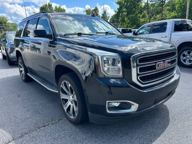 2017 GMC Yukon SLT — SUV — 82,094 mi — High Point, NC