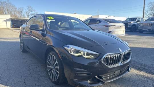 2022 BMW 2 Series 228i — Sedan — 44,169 mi — High Point, NC