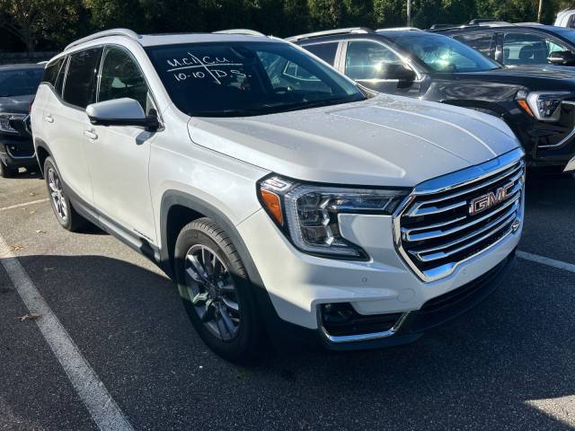 2023 GMC Terrain SLT — SUV — 39,990 mi — High Point, NC