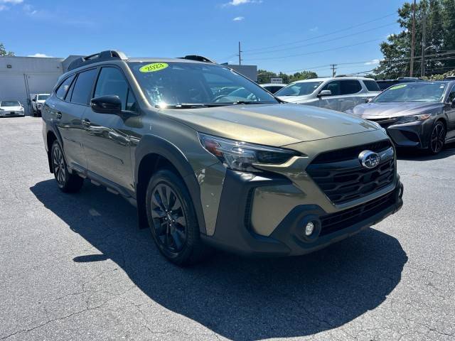 2023 Subaru Outback Onyx Edition — SUV — 28,578 mi — High Point, NC