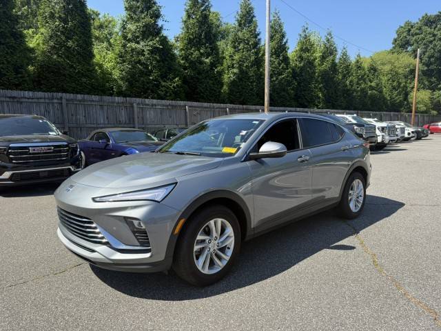 2024 Buick Envista Preferred — SUV — 21,013 mi — High Point, NC