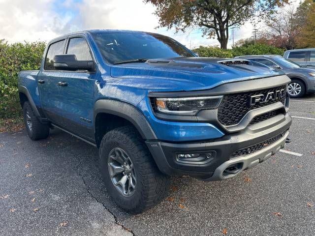 2024 Ram 1500 TRX — Pickup Truck — 38,686 mi — High Point, NC