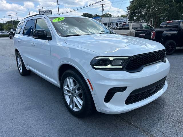 2023 Dodge Durango GT Premium — SUV — 38,928 mi — High Point, NC