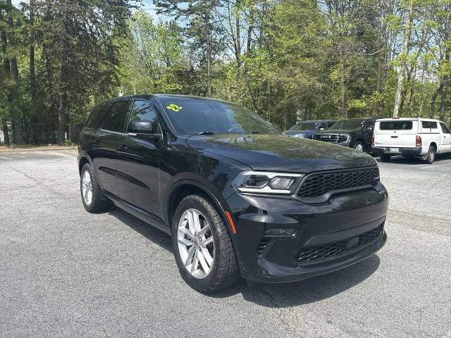 2022 Dodge Durango GT Plus — SUV — 50,862 mi — High Point, NC