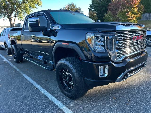 2023 GMC Sierra 2500HD Denali — Pickup Truck — 29,274 mi — High Point, NC