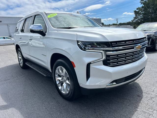 2023 Chevrolet Tahoe Premier — SUV — 37,464 mi — High Point, NC