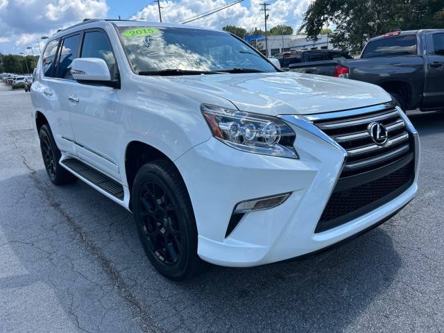 2015 Lexus GX GX 460 — SUV — 110,250 mi — High Point, NC