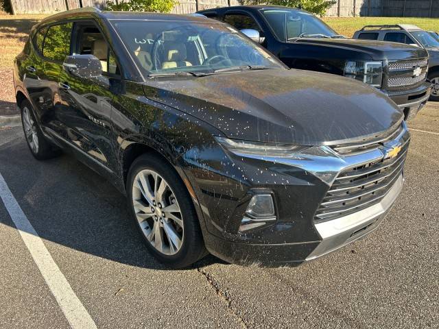 2019 Chevrolet Blazer Premier — SUV — 7,647 mi — High Point, NC