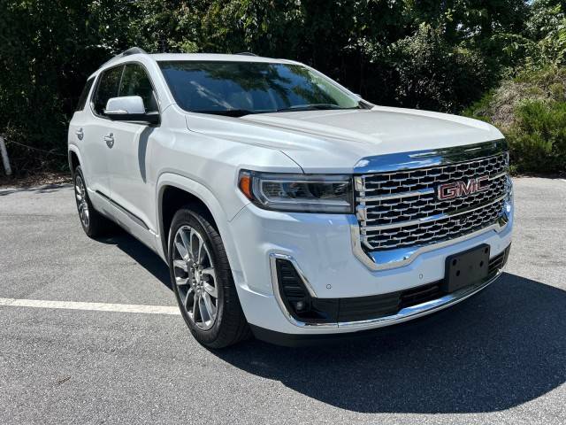 2023 GMC Acadia Denali — SUV — 10,520 mi — High Point, NC