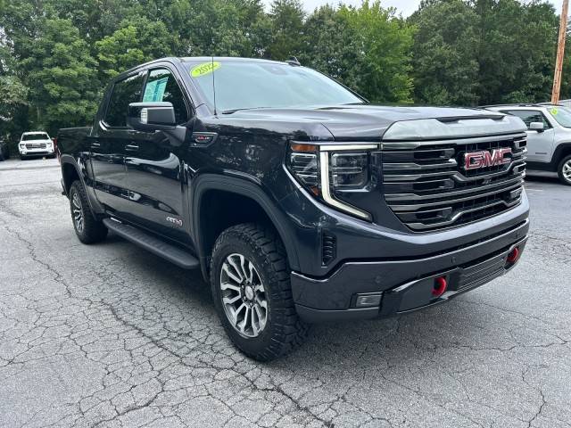 2022 GMC Sierra 1500 AT4 — Pickup Truck — 29,990 mi — High Point, NC