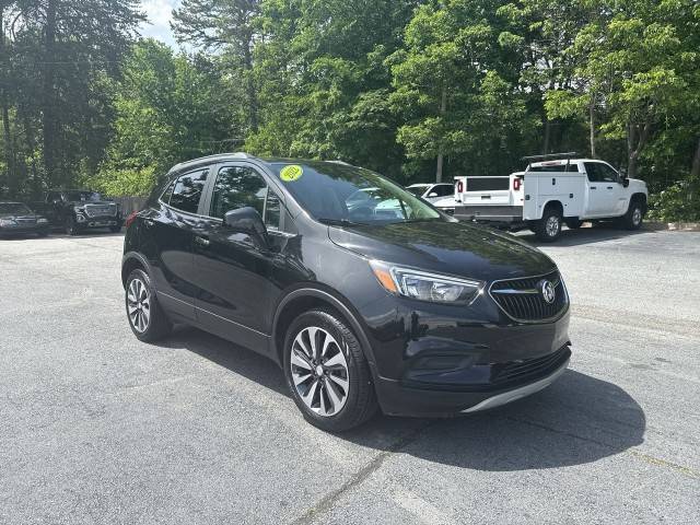 2022 Buick Encore Preferred — SUV — 25,041 mi — High Point, NC