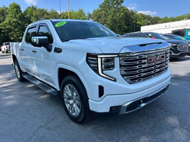 2022 GMC Sierra 1500 Denali — Pickup Truck — 57,440 mi — High Point, NC