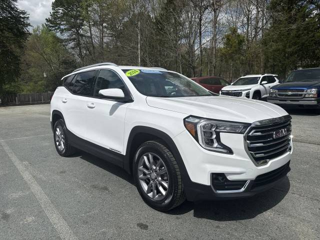 2024 GMC Terrain SLT — SUV — 30,756 mi — High Point, NC