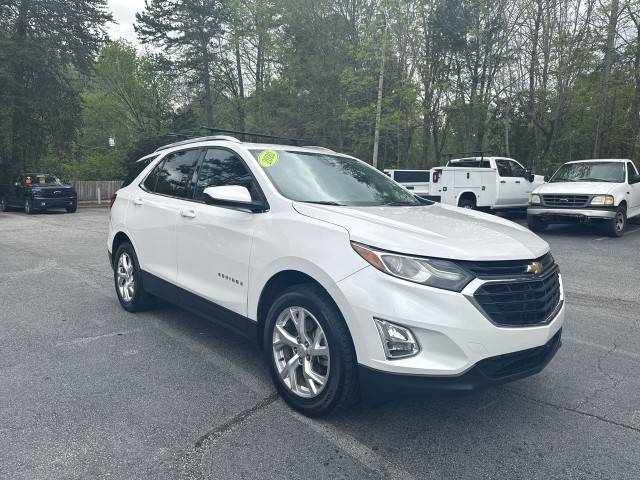 2020 Chevrolet Equinox LT — SUV — 73,271 mi — High Point, NC
