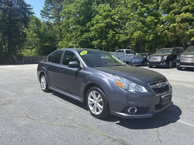 2014 Subaru Legacy 2.5i Premium — Sedan — 143,948 mi — High Point, NC