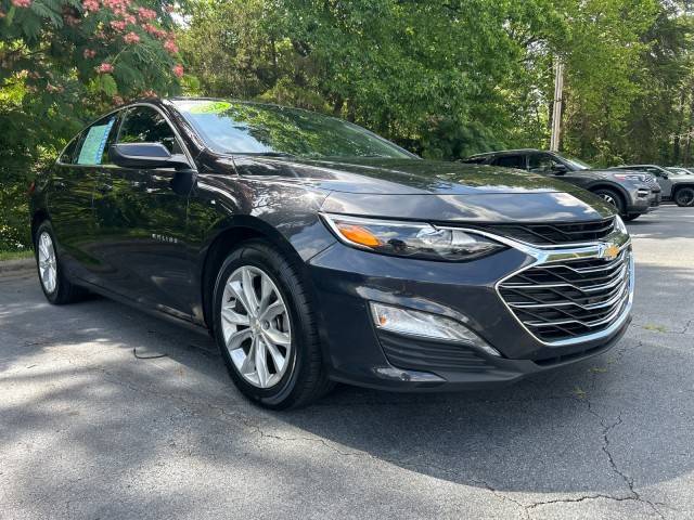 2023 Chevrolet Malibu LT — Sedan — 68,825 mi — High Point, NC