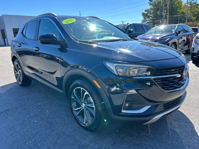 2020 Buick Encore GX Select — SUV — 59,630 mi — High Point, NC