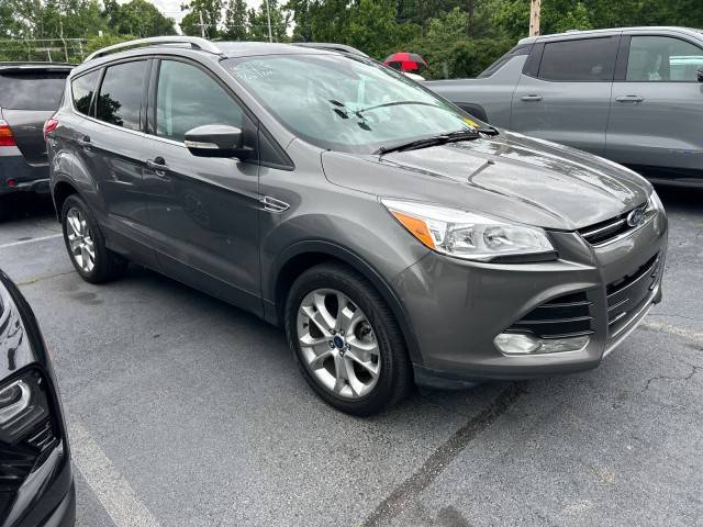 2014 Ford Escape Titanium — SUV — 54,714 mi — High Point, NC