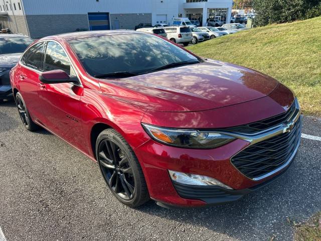 2023 Chevrolet Malibu LT — Sedan — 28,496 mi — High Point, NC