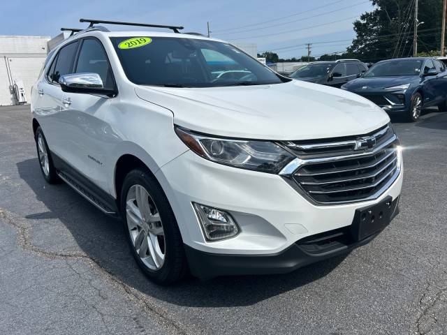 2019 Chevrolet Equinox Premier — SUV — 99,676 mi — High Point, NC
