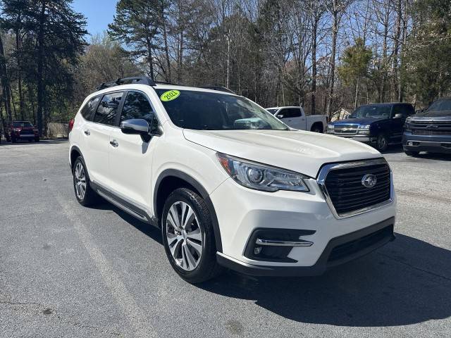 2021 Subaru Ascent Touring — SUV — 52,190 mi — High Point, NC