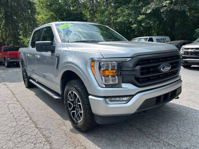 2021 Ford F-150 XLT — Pickup Truck — 68,179 mi — High Point, NC