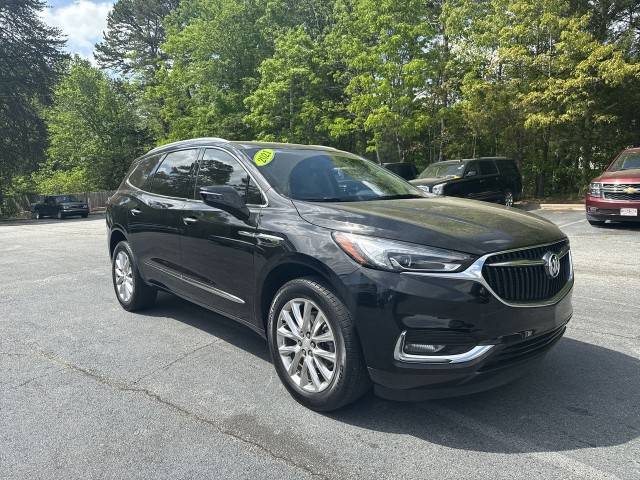 2021 Buick Enclave Essence — SUV — 71,223 mi — High Point, NC