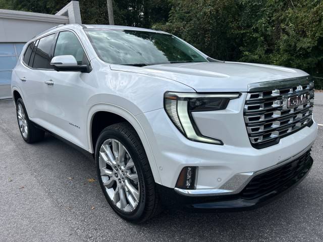 2024 GMC Acadia Denali — SUV — 23,015 mi — High Point, NC