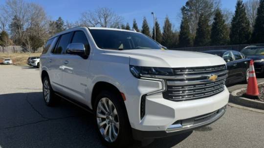 2023 Chevrolet Tahoe Premier — SUV — 19,278 mi — High Point, NC