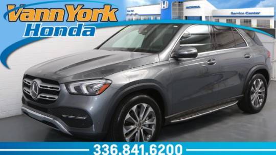 2023 Mercedes-Benz GLE GLE 350 — SUV — 9,280 mi — High Point, NC