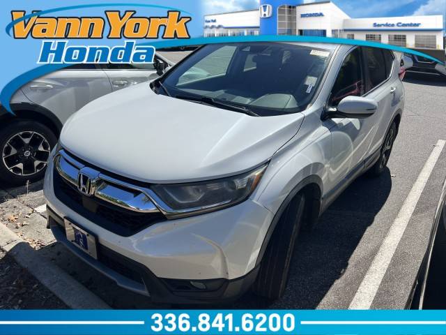 2023 Honda HR-V Sport — SUV — 20,931 mi — High Point, NC