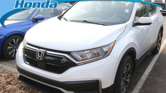 2022 Honda CR-V Special Edition — SUV — 43,377 mi — High Point, NC