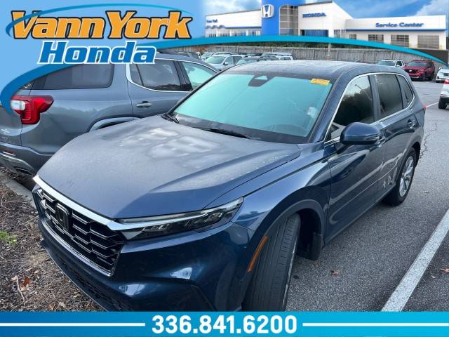 2023 Honda CR-V EX — SUV — 39,632 mi — High Point, NC