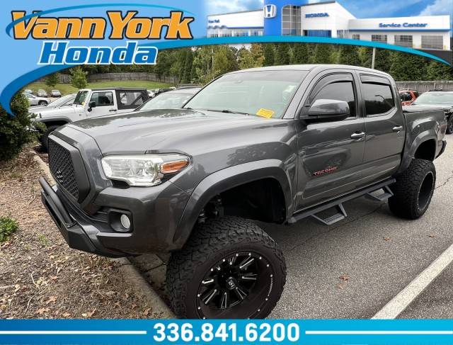 2021 Toyota Tacoma SR5 — Pickup Truck — 105,000 mi — High Point, NC