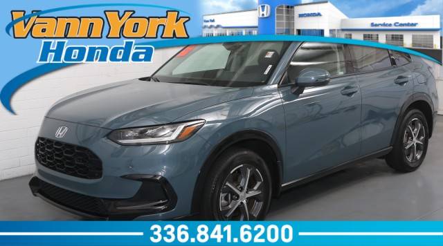 2023 Honda HR-V EX-L — SUV — 23,268 mi — High Point, NC