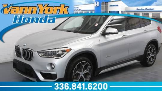 2017 BMW X1 28i — SUV — 115,941 mi — High Point, NC