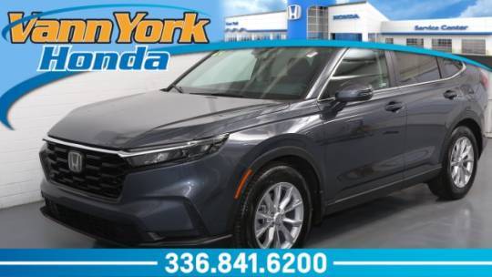 2024 Honda CR-V EX — SUV — 3,972 mi — High Point, NC